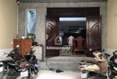 Bán nhà đường số 9, Phường Hiệp Bình Chánh, Thủ Đức. 90m2, 4 tầng, 4PN, SH. Giá 10.3 tỷ. LH: 0933125879