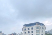 bán nhà 5 tầng mặt đường lê quý đôn - nhìn thẳng công viên kì bá