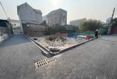 Bán 52m2 đất thôn Đồng, Phúc Thịnh sát Võ Nguyên Giáp đường 4m