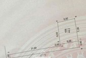 Bán lô đất 44.2m2 xã Vân Tảo -  Thường Tín 