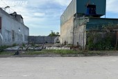 BÁN ĐẤT MẶT TIỀN BỘT XUYÊN, MỸ ĐỨC – KHU DÂN CƯ ĐÔNG ĐÚC – KINH DOANH TỐT