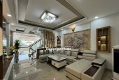 NHÀ PHỐ THỊNH VƯỢNG – PHẠM VĂN CHIÊU, P.14, GÒ VẤP-DT 212M- NHỈNH 9 TY.