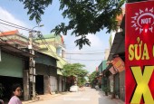BÁN ĐẤT HƯƠNG MẠC – CHỈ 1 TỶ X – NGÕ Ô TÔ – 111.2m² 