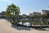 ĐẤT NGHĨA LẬP, TỪ SƠN, BẮC NINH, Ô TÔ VÀO ĐẤT, NGÕ THÔNG, LÔ GÓC, GIÁ 1 TỶ X
