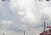 Cần Bán Nhà Mặt Tiền kinh doanh Chợ Phú Túc Định Quán QL20 Nở Hậu