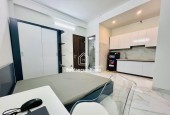 Bán nhà HXH thông- Gần Ngã tư Phú NHuận - 54m2 - 5 tầng - 9PN - DT 45tr- sổ vuông - chỉ nhỉnh 10 tỷ