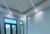 bán nhà 4 tầng mới xây trong KĐT 379 Thái Bình