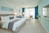 Chỉ từ 650 triệu đồng sở hữu ngay căn hộ dịch vụ ngay mặt biển Bãi Cháy, một bước ra bãi tắm!