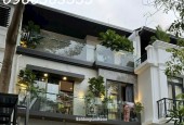 Bán biệt thư Mỹ giang - Phú Mỹ Hưng - Quận 7- nhà mới - giá tốt nhất - 126m2 - giá bán 40.5 tỷ