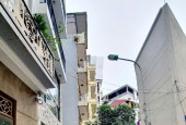 BÁN NHÀ 5 TẦNG – GẦN PHỐ NGUYỄN VĂN CỪ – TRUNG TÂM QUẬN LONG BIÊN – DIỆN TÍCH 55M – GIÁ CHỈ HƠN 14 TỶ