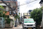 Quận 6 - Phạm Văn Chí - Hàng hiếm 60m2 sử dụng 2 tầng chưa qua kinh doanh- Giá 3,95tỷ - Gấp bán