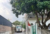 ĐẤT 43M² DỤC TÚ – KHU DÂN CƯ ỔN ĐỊNH – GIAO THÔNG THUẬN TIỆN - HƠN 3 TỶ