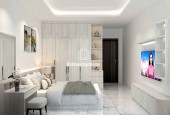 chính chủ bán nhà phố 1 trệt, 3 lầu, đường nhựa, sổ hồng 4,450 tỷ
