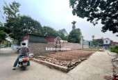 Nhỉnh 1 tỷ, sở hữu 40m Phúc Thọ, gần hồ điều hòa, dân cư đông đúc. Sẵn sổ giao dịch