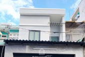 Bán Nhà Giá Rẻ Q.Bình Tân -Miếu Gò Xoài 60m², 2 Tầng 3PN, Chỉ 5.2 Tỷ - Sổ Đẹp