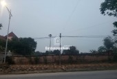 CHÍNH CHỦ BÁN LÔ ĐẤT SIÊU ĐẸP – TRUNG TÂM THỊ TRẤN LÂM THAO – PHÚ THỌ