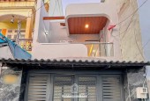 Bán Nhà Lê Văn Quới, Bình Tân – 4.1x13.5m, Hẻm 4m – Giá Chỉ 4,95 tỷ