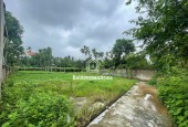 CHỈ NHỈNH 900 TRIỆU – ĐẤT ĐẸP PHÚC THỌ – SỔ SẴN SANG TÊN NGAY
