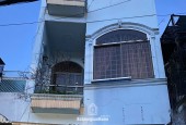 Bán Nhà Gò Dầu Tân Quý - 57m² - Hẻm 8m Thông Thoáng - Giá Chỉ 6.4 Tỷ