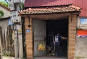 Đất Đồng Phúc xúc ra tiền (châu khê, Phù khê,TỪ SƠN ) ô tô 7 chỗ vào đất ngõ thông