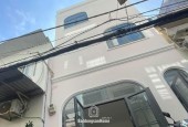 BÁN NHÀ HXH ĐƯỜNG 3/2, P.14, Q10 – 3 LẦU, 3PN, NGANG 5M , CHỈ 6.8 TỶ