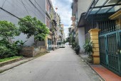 Lĩnh Nam - Hoàng Mai 41m x mt 4m .   phân lô , ô tô tránh