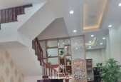 Bán nhà 4 tầng 50m2, Đặng Văn Bi, Trường Thọ, Thủ Đức - 7.4 tỷ