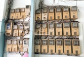 BÁN TÒA CĂN HỘ DỊCH VỤ CAO CẤP – 30 PHÒNG FULL KÍN – MẶT TIỀN ÂU DƯƠNG LÂN – THU NHẬP ĐỈNH – CHỈ 30 TỶ!