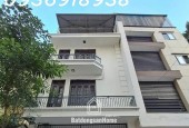 45 tỷ-tòa nhà siêu VIP Trung Kính, Cầu Giấy-phù hợp cho thuê văn phòng