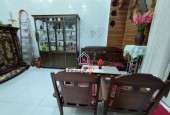 BÁN NHÀ - NƠ TRANG LONG - 97M2 ( 5X 19 ) - 2 TẦNG - HẺM Ô TÔ 7 CHỖ - KHÔNG QH- KHÔNG LỖI PHONG THỦY - SỔ A4 - 6.X