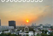 Cho thuê căn hộ sky garden 3- 74m2 - 3PN- giá 22tr/th