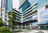 Cho Thuê Văn Phòng 500m Tại Mỹ Đình Pearl Siêu Hời