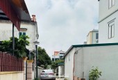 NHÀ 3 TẦNG XÂY MỚI TẠI ĐÔNG HỘI – ĐÔNG ANH – DIỆN TÍCH 45M² – GIÁ 4,6 TỶ
