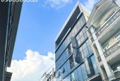 BÁN TÒA NHÀ VĂN PHÒNG .MẶT TIỀN 12M – TRUNG TÂM TÂN PHÚ, GẦN AEON MALL