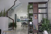 Bán nhà mặt phố Q.9, 115m², 3 tầng, 8.7 tỷ, sổ hồng