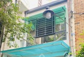 NHÀ ĐẸP 2 LẦU HXH CMT8 P5 TB, 38M2 2PN, SỔ NỞ HẬU, GẦN CV.LÊ THỊ RIÊNG