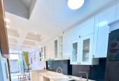 25 Triệu: NGUYÊN CĂN 5 TẦNG 4x14- BÌNH THẠNH- HXH HOÀNG HOA THÁM- 3 PHÒNG ĐỦ NỘI THẤT: 0933 910 039