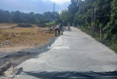 BÁN ĐẤT FULL THỔ CƯ - CAM LÂM, KHÁNH HÒA