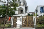 BÁN BIỆT THỰ HYUNDAI TÔ HIỆU – 187M² x 3 TẦNG – NHÀ ĐẸP – CHỦ DOANH NHÂN CẦN BÁN GẤP!