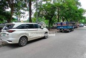 BÁN NHÀ MẶT PHỐ BỒ ĐỀ, 6 TẦNG THANG MÁY, 2 Ô TÔ VÀO NHÀ, KINH DOANH SẦM UẤT, DT: 72m², Giá chào: 23,8 tỷ có TL