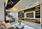 NHÀ ĐẸP SÀI ĐỒNG – THIẾT KẾ ĐẲNG CẤP – THANG MÁY – Ô TÔ TRÁNH – NGÕ THÔNG KINH DOANH