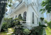 BIỆT THỰ SIÊU VIP – KHU ĐÔ THỊ VĂN PHÚ – TRUNG TÂM HÀ ĐÔNG – GIÁ ĐẦU TƯ CHỈ 64 TỶ