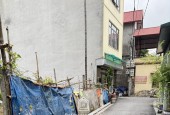 LÔ GÓC – Ô TÔ NGỦ TRONG ĐẤT – DIỆN TÍCH 55M – GIÁ 5,38 TỶ – ĐÔNG TRÙ, ĐÔNG ANH
