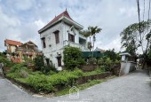 Lộc Hà – Đông Anh  42m² đất vuông vắn – Ô tô ngủ trong nhà . Gía nhỉnh 4 tỷ
