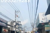 NHÀ  HƯƠNG LỘ 80, BÌNH HƯNG HÒA B  BÌNH TÂN 72M2, SỔ HỒNG RIÊNG , GIÁ CHỈ 4 TỶ