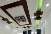NHÀ VIP ĐƯỜNG SỐ 5, BÌNH HƯNG HÒA, BÌNH TÂN - HXH - 78M2, 2 TẦNG, NHỈNH  6 TỶ - SỔ ĐỎ RIÊNG