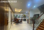 Bán biệt thự Khu nam - Phú Mỹ Hưng - Quận 7 , giá tốt- 38.5 tỷ tl