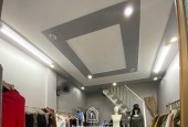 NHÀ ĐỘC LẬP 2 TẦNG TRUNG TÂM THÀNH PHỐ BUÔN BÁN KINH DOANH TỐT.