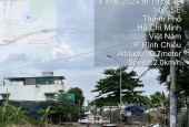 Chính chủ bán đất biệt thự Lê Thị Hoa, Bình Chiểu, Thủ Đức