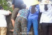 Bán lô đất cuối cùng gần BigC Long Biên- 53m2 ngang 4m, chủ bán gấp 5,1 tỷ